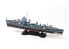 Pit Road kit d'amélioration W231 Destroyer de l'US Navy DD-421 Benson 1/700