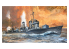 Pit Road kit d'amélioration W240 Destroyer spécial de la marine japonaise Fubuki 1/700