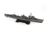 Pit Road kit d'amélioration W240 Destroyer spécial de la marine japonaise Fubuki 1/700