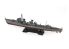 Pit Road kit d'amélioration W240 Destroyer spécial de la marine japonaise Fubuki 1/700