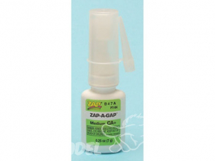 ZAP Colle PT04 ZAP A GAP