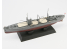 Pit Road kit d'amélioration W160SP Navire cargo spécial IJN Kashino (avec pièces de tourelle intérieure supplémentaires) 1/700