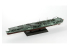 Pit Road kit d'amélioration W239 Porte-avions de la marine japonaise Ryuho Long Deck 1/700