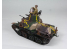 Pit Road Militaire G-43 Véhicule blindé lourd Type 92 de l'armée japonaise, dernier modèle 1/35