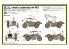 Pit Road Militaire G-50 Moto type 97 Rikuo de l'armée japonaise avec side-car 1/35