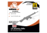 Ginger Cat accessoire GC35439 Fusil d'infanterie G3 1/35