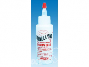 ZAP Colle PT56 RC 560 CANOPY GLUE