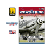 MIG Weathering Aircraft 5224 Numero 24 Messerschmitt Bf 109 en Anglais