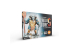 Ak interactive peinture acrylique 3G AK11779 CARLOS TOBES ENSEMBLE SIGNATURE 3GEN 1 FIGURINE ET 14 COULEURS de 17ml