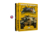 Ak Interactive livre AK130014 L'ÂGE DU CHAR DE COMBAT PRINCIPAL en langue Anglaise