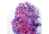 AK interactive Diorama series ak8264 BUISSONS FANTAISIE BLEU-ROSE