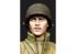 Alpine figurine H032 Ensemble de tête d'infanterie américaine set 5 1/35