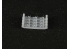 Ginger Cat accessoire GC35307 Panzer tool clamps Late (v.3) 1/35