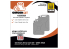 Ginger Cat accessoire GC35323 Set Jerrycans Allemand - DWC 1943 1/35