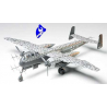 tamiya maquette avion 61057 Heinkel He219 Uhu 1/48