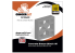Ginger Cat accessoire GC35429 Breeze Block béton v16 1/35