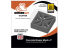 Ginger Cat accessoire GC35420 Breeze Block béton v7 1/35
