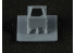 Ginger Cat accessoire GC35422 Breeze Block béton v9 1/35