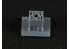 Ginger Cat accessoire GC35432 Breeze Block béton v19 1/35