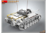 Mini Art maquette militaire 72101 StuG III Ausf. G Feb 1943 Product 1/72