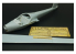 Brengun kit d'amelioration avion BRL48178 L-13 SE-SW VIVAT kit Brengun 1/48