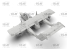 Icm maquette avion 72186 OV-10D+ Bronco Avion d'attaque et d'observation américain 1/72