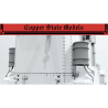 Copper State Models maquettes militaire A35-021 R&eacute;servoirs suppl&eacute;mentaires pour Ehrhardt 35010 1/35