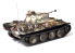 Academy maquettes militaire 13529 Pz.Kpfw.V Panther Ausf.G "Version Early" 1/35