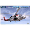 Kitty Hawk maquette h&eacute;licopt&egrave;re kh50008 Sikorsky UH-60 Black Hawk 1/35