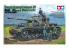 tamiya maquette militaire 25209 CHAR PANZERKAMPFWAGEN IV Ausf.G EARLY ET ENSEMBLE DE MOTOS FRONT DE L'EST 1/35