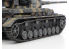 tamiya maquette militaire 25209 CHAR PANZERKAMPFWAGEN IV Ausf.G EARLY ET ENSEMBLE DE MOTOS FRONT DE L'EST 1/35