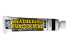 Mr Hobby WT02 Weathering Paint Gouache peinture patinable à base d'eau Noir