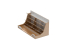AK interactive akORG35 Organisateur modulaire pour bouteilles de 35 ml