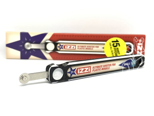 Be Izzi outillage Simple 0,90 Outil gravure de rivets simple 0.90 1/32