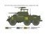 Italeri maquette militaire 6364 M8 Greyhound 1/35