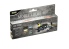 lot peinture revell 36201 Model Color - RAF WWII (8x 18ml) Peinture de modélisme Revell à base d'eau