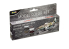 lot peinture revell 36200 Model Color - Aviation allemande WWII (8x 18ml) Peinture de modélisme Revell à base d'eau
