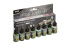 lot peinture revell 36200 Model Color - Aviation allemande WWII (8x 18ml) Peinture de modélisme Revell à base d'eau
