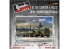 Thunder Model maquette militaire 32003 Remorqueur d'avions US Tug Clarktor 6 Mill-33 1/32