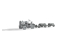 Thunder Model maquette militaire 32003 Remorqueur d'avions US Tug Clarktor 6 Mill-33 1/32