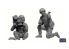 MB maquette militaire 35229 Série Guerre russo-ukrainienne, Kit № 6. Javelot. L'équipage antichar ukrainien 1/35