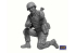 MB maquette militaire 35229 Série Guerre russo-ukrainienne, Kit № 6. Javelot. L'équipage antichar ukrainien 1/35