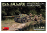 Mini Art maquette militaire 35409 CANON ANTICHAR ALLEMAND DE 7,5 CM PaK 40 Late et SERVANTS RÉGIMENT D'ARTILLERIE D'ÉLITE 1/35
