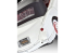 Revell maquette voiture 67718 Model Set Corvette Roadster 1953 inclus peintures principale colle et pinceau 1/24