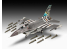 Revell maquette avion 03802 F-16 Falcon 50e anniversaire 1/32