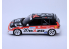Beemax maquette voiture B24032 Honda Civic EF3 Gr.A '89 MACAU GUIA RACE 1/24 Edition Limitée