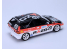 Beemax maquette voiture B24032 Honda Civic EF3 Gr.A '89 MACAU GUIA RACE 1/24 Edition Limitée