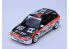 Beemax maquette voiture B24032 Honda Civic EF3 Gr.A '89 MACAU GUIA RACE 1/24 Edition Limitée