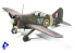 tamiya maquette avion 61094 Brewster B-339 Buffalo 1/48