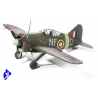 tamiya maquette avion 61094 Brewster B-339 Buffalo 1/48